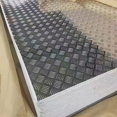 Ein guter Preis. PLATTEN-Blech-Stärke 0.7mm des Antigleiter-3003 Aluminium Online