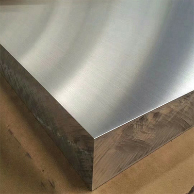 Ein guter Preis. Aluminiumplatte 2500mm des Mühldes ende1100 Blech-3003 Online