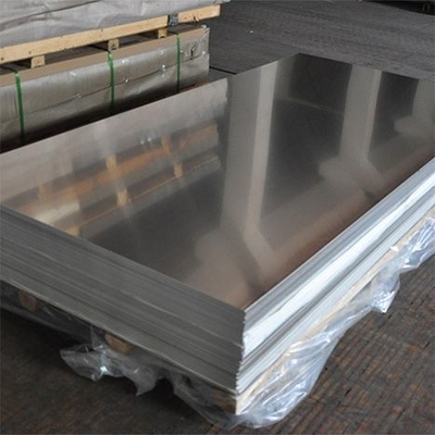 Ein guter Preis. 1050 1060 Aluminiumsublimation der Blech-Legierungs-Platten-10mm Online