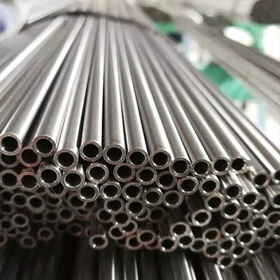 Ein guter Preis. Aisi Jis Astm Präzision des Edelstahl-Rohr-660mm Sus316l nahtlos Online