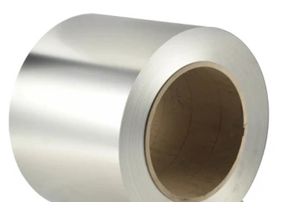 Ein guter Preis. Umwickelt Hälfte des harten rostfreien Schlitz-304 En1.4301 0.3mm 0.4mm Online