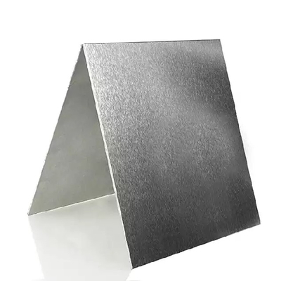 Ein guter Preis. reine hohe Leitfähigkeit des Nickel-99.9%Ni der Platten-201 des Blatt-0.05mm Online