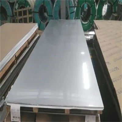 Ein guter Preis. Cold Rolled Polished Surface Treatment 304 2b Stainless Steel Sheet Online