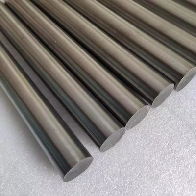 Ein guter Preis. Nickel-Rod Steel Round Bars 20mm UNS N0200 Ni200 reines helles Ende 30mm Online