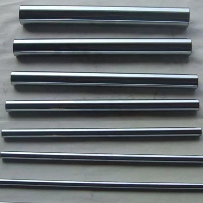 Ein guter Preis. Des hohen Reinheitsgrad-99,99% reiner Durchmesser 6mm Nickel-des Rundeisen-Ni201 20mm 10mm Online