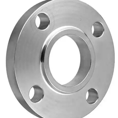 Ein guter Preis. Platten-Flansch CNC des Edelstahl-DN200, der Rohr Pn16 Mitgliedstaat maschinell bearbeitet Online