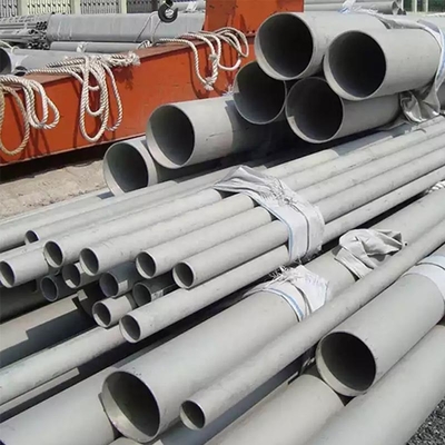 Ein guter Preis. S32205 /2205 Duplex-Edelstahlrohr industriell nahtlos Online