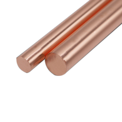Ein guter Preis. Kundengebundenes Kupfer Rod Round Bar C10100 C10200 C11000 C12000 C10300 C10500 C12200 Online
