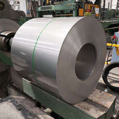 Ein guter Preis. Edelstahl-Schlitz AISI ASTM umwickeln 410 420 430 508mm Online
