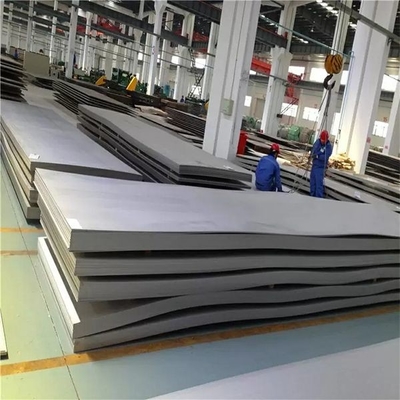 Ein guter Preis. Warm gewalztes Edelstahlblech ASTM A666 201, das 304 abkühlt, 0.6mm 25mm dünne Edelstahlbleche zu überziehen Online