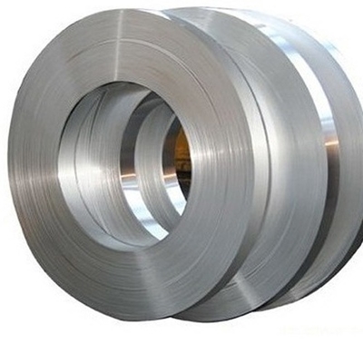 Ein guter Preis. beendete Spiegel 304 316 409 0.8mm Edelstahlblech-Spule Online