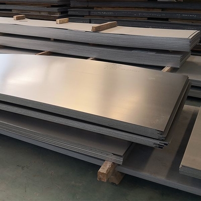 Ein guter Preis. Superedelstahlblech des duplex-304 überzieht 2507 S31750 316 1000mm * 2000mm Online