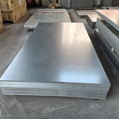 Ein guter Preis. SUS202 316 304 Edelstahlblech 2500mm kaltgewalzt Online