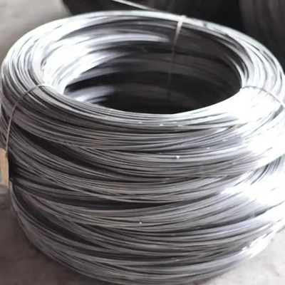 Ein guter Preis. 5.5mm 6.5mm Stahlkohlenstoffarmes warm gewalztes draht-Rod In Coils-SAE1008 Online