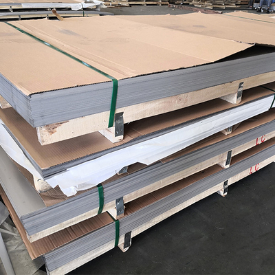 Ein guter Preis. AISI ASTM Edelstahlplatte SUS SS 430 201 321 316 316L 304 6mm Online