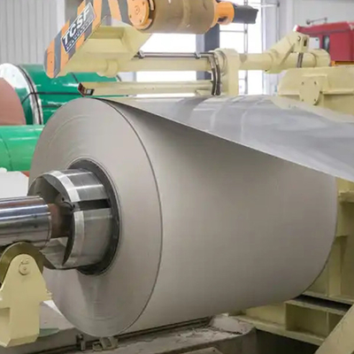 Ein guter Preis. AISI ASTM SS Spirale warmgewalzt JIS 403 Grade 201 304 3,5 mm bis 1550 mm Online