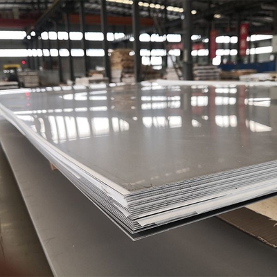 Ein guter Preis. Tiefe Zeichnung 6 mm Edelstahlplatte 304 304L 316 409 410 904L 2205 2507 Online