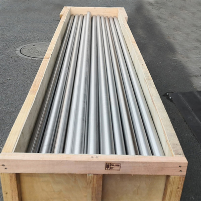 Ein guter Preis. ASTM Edelstahl Rohr 304 rund Online