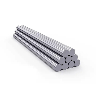 Ein guter Preis. Nickellegiertes Stahl hastelloy c276 inconel 625 718 runden Stäbe Lieferant in China Online