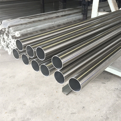 Ein guter Preis. 0.1mm Schweißrohr aus Edelstahl 304 316 Industrie Online