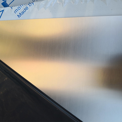 Ein guter Preis. 5 mm flache Edelstahlplatte 200 300 400 500 600 Reihe Online