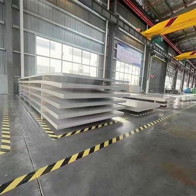 Ein guter Preis. Aisi Astm 304 310s 321 316 Edelstahlblech 1D Online