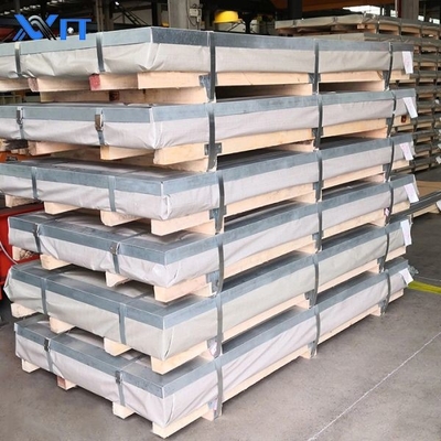 Ein guter Preis. Nullschnitt 4140 3mm Edelstahlplatte Hochfestigkeitslegierung Online