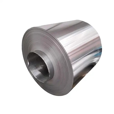 Ein guter Preis. 4 mm Kaltgewalzte Spirale aus Edelstahl 409 416 420 430 316 316 304 304 Online