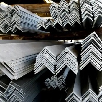 Ein guter Preis. Kaltgewalzte Gebäudestruktur Edelstahl Winkel Nichtlegierung Gleich Ungleiches Schneiden Online