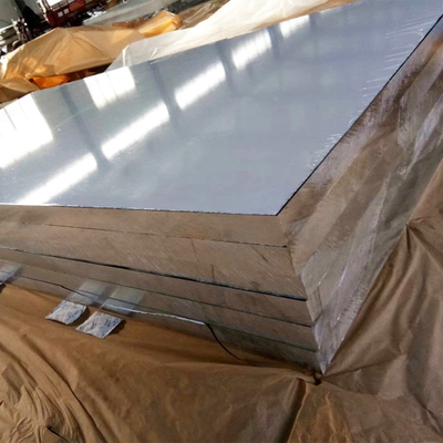 Ein guter Preis. 1050/1060/1100/3003/5083/6061 Aluminiumplatte für Kochwaren und Leuchten Online