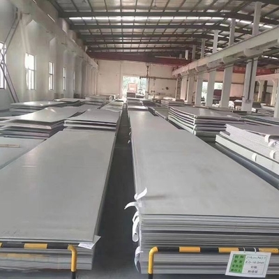Ein guter Preis. 4x8 Ss316 Dekorationsmetall Ss Blätter 304 Haarlinie Ba Finish Edelstahlblechplatte Online