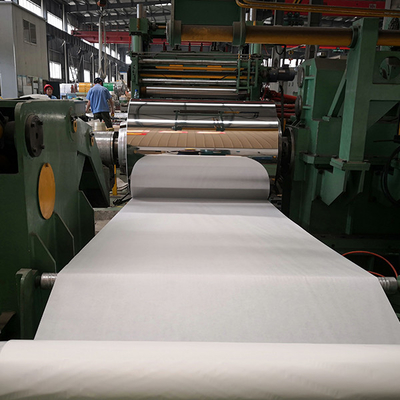 Ein guter Preis. Kaltgewalzte Technik SS-Spule mit AISI-Standard- und Legierungsmaterial Online