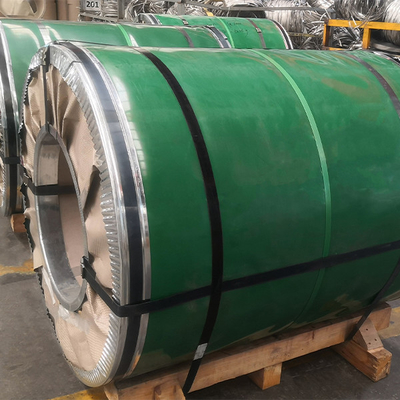 Ein guter Preis. 0.6*1000mm kaltgewalzte Stahlspule DC01 DC02 DC03 SPCC Online