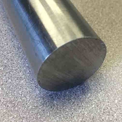 Ein guter Preis. 60mm SS Stahl-Rod, 6m Edelstahl-Runde Rod Stock Online