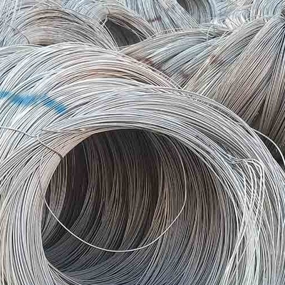 Ein guter Preis. Hoher Federstahl-Draht Ss304 Rod Carbons 1mm galvanisierte Online