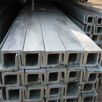 Ein guter Preis. C-Kanal ASTM 316L 304 430 904L 309S aus hellem Edelstahl Online