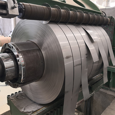 Ein guter Preis. 301 201 Edelstahl 316l Streifen Ss Spirale Online
