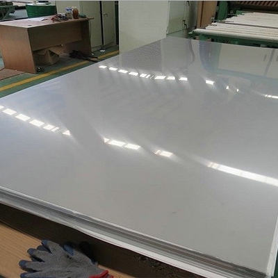 Ein guter Preis. 22 Edelstahlblech GA 1mm 304, kaltgewalzte Edelstahl-Feinbleche Online