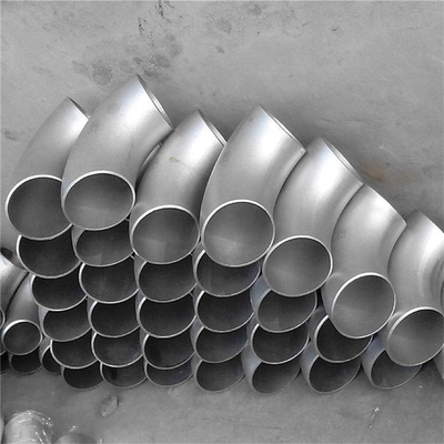 Ein guter Preis. 304 201 Edelstahl-Elbogen Rohrverbindungen aus Edelstahl für Elbow Online