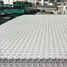 Ein guter Preis. Natürliche Oberfläche oder individuell angepasste Edelstahl-Diamantplatte mit T/T-Zahlungsmethoden Online