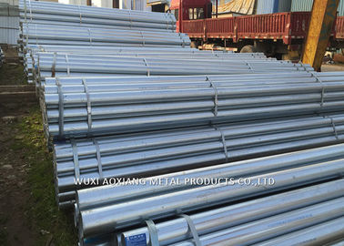 Ein guter Preis. Galvanisiert 1 Zoll - 12 nahtloses Edelstahl-Rohr Zoll Sch 40 für flüssigen Transport Online