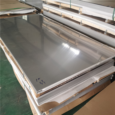 Ein guter Preis. SS316 304 Edelstahlplatte Astm 304 316 1.4301 Edelstahlplatte zur Sicherung der Solarenergie Online