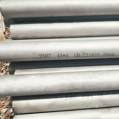 Ein guter Preis. AISI ASTM A269 TP Nahtlose Ss-Rohre 310S 2205 2507 C276 201 304 304L 321 316 316L Online