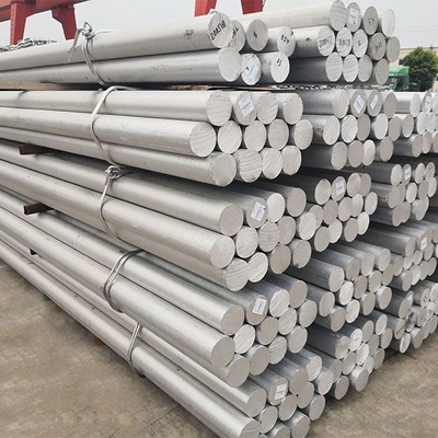 Ein guter Preis. Aluminiumrahmenbalken 1050 1060 1100 Aluminiumbalken Umfang Aluminiumbalken für Sicherheitshaus Online