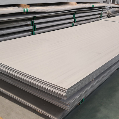 Ein guter Preis. 4x8 316 Spiegelpolierte 316l warmgewalzte Edelstahlplatte Online
