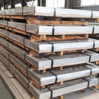 Ein guter Preis. Chinesische AISI ASTM SS SUS BA 2B HL 8K Nr. 1 Niedrigpreis 201 430 321 310S 304L 316 316L 304 Edelstahlplatte Online