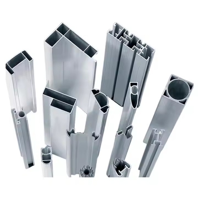 Ein guter Preis. Kreationslegierung 7005 Aluminium-Extrusionsprofile 40x40 Online
