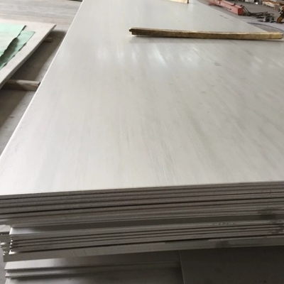 Ein guter Preis. AISI Hochwertige dekorative Edelstahlplatten 409L 410 410S 416 Online