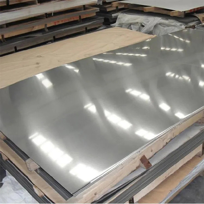 Ein guter Preis. 2 mm 6 mm 10 mm Dicke Edelstahlplatte 201 316 321 304 430 En 1.4912 1.4462 1.4477 Online