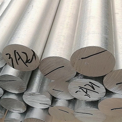 Ein guter Preis. Schnittgröße Aluminiumstäbe 2024 2014 2017 5052 5056 5083 6061 6063 6082 7075 Online